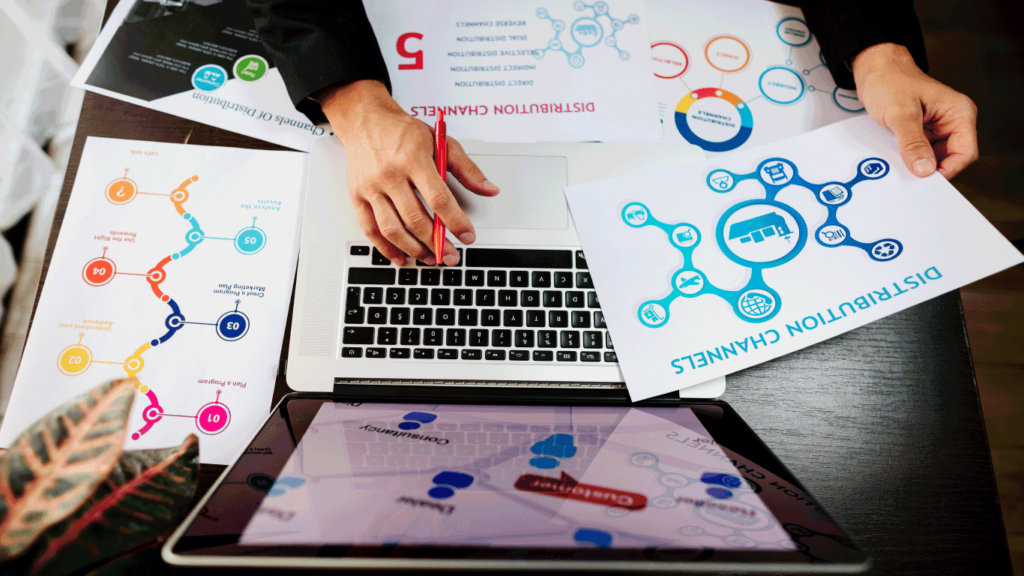 Wat is affiliate marketing?