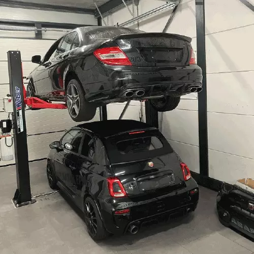 Dv-customs.nl