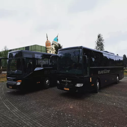 Eventlinertours.nl
