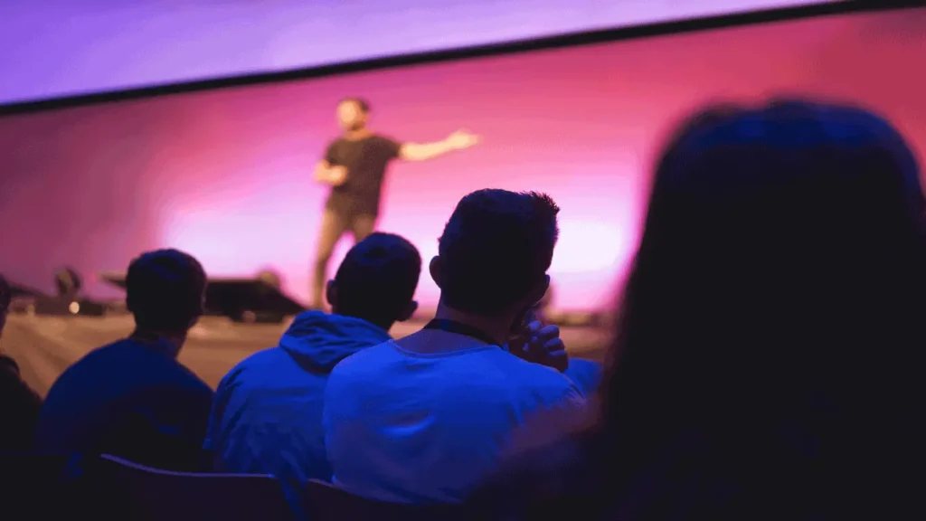 Wat is event marketing?