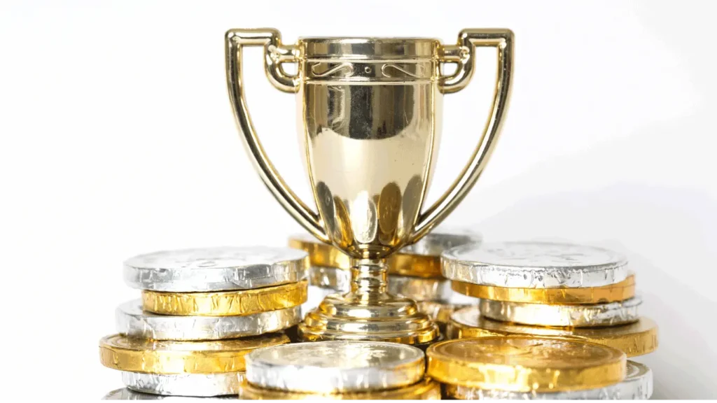 Wat zijn incentives?