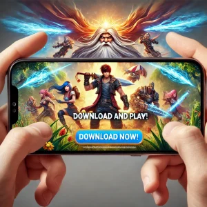 Interstitial advertentie