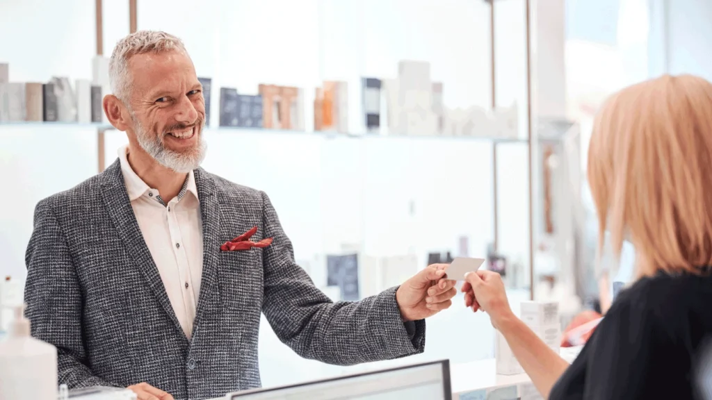 Wat is klantenbinding?