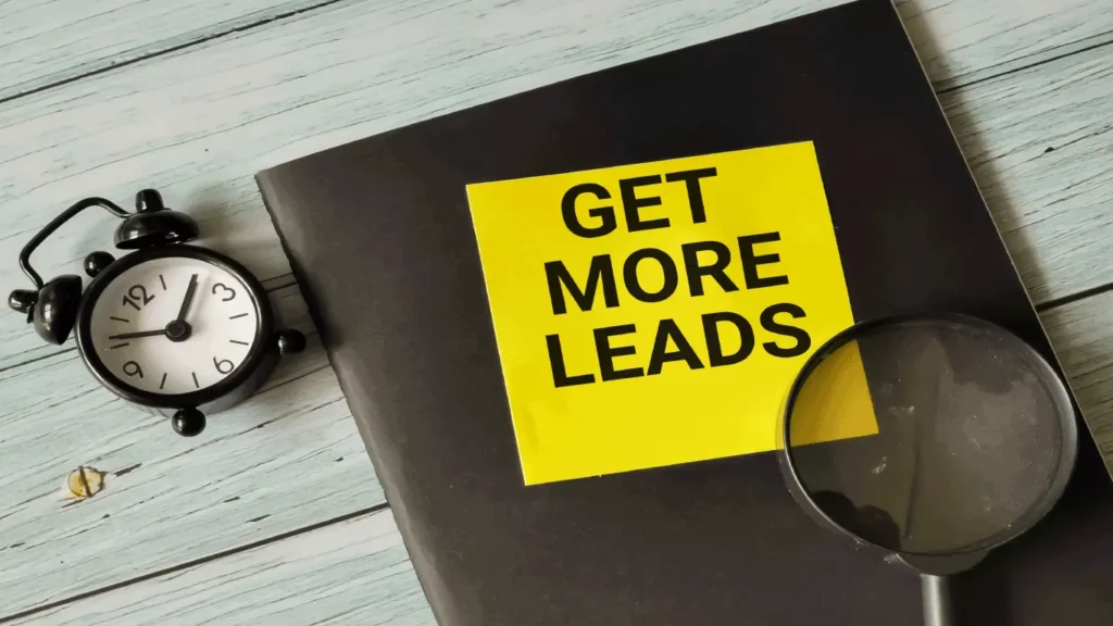 Wat is leadgeneratie?