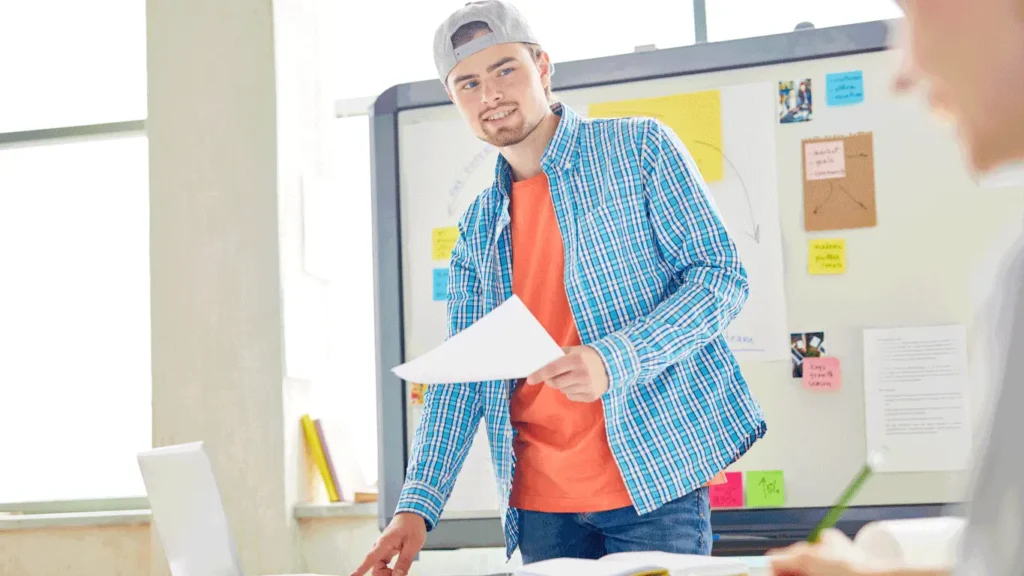 Wat zijn marketingmethodes?