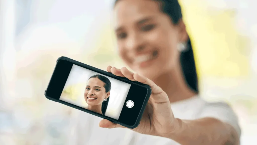 Wat is een profielfoto?