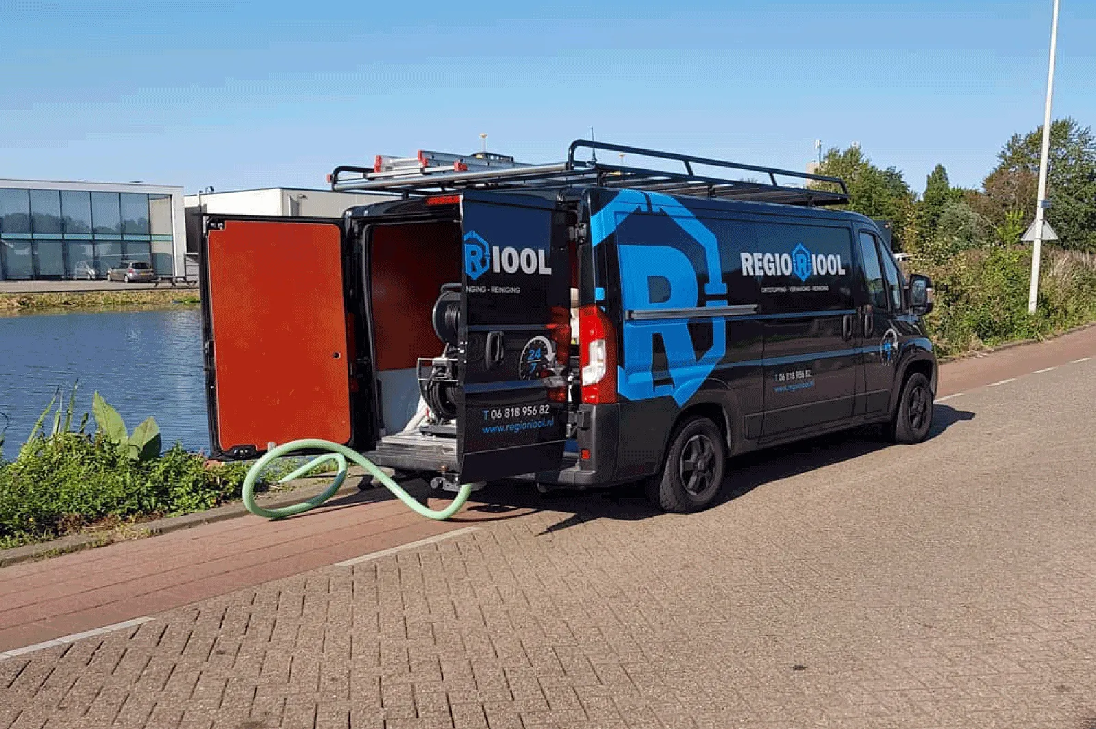 Regioriool.nl