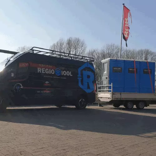 Regioriool.nl