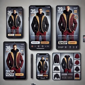 Responsive Display Ads