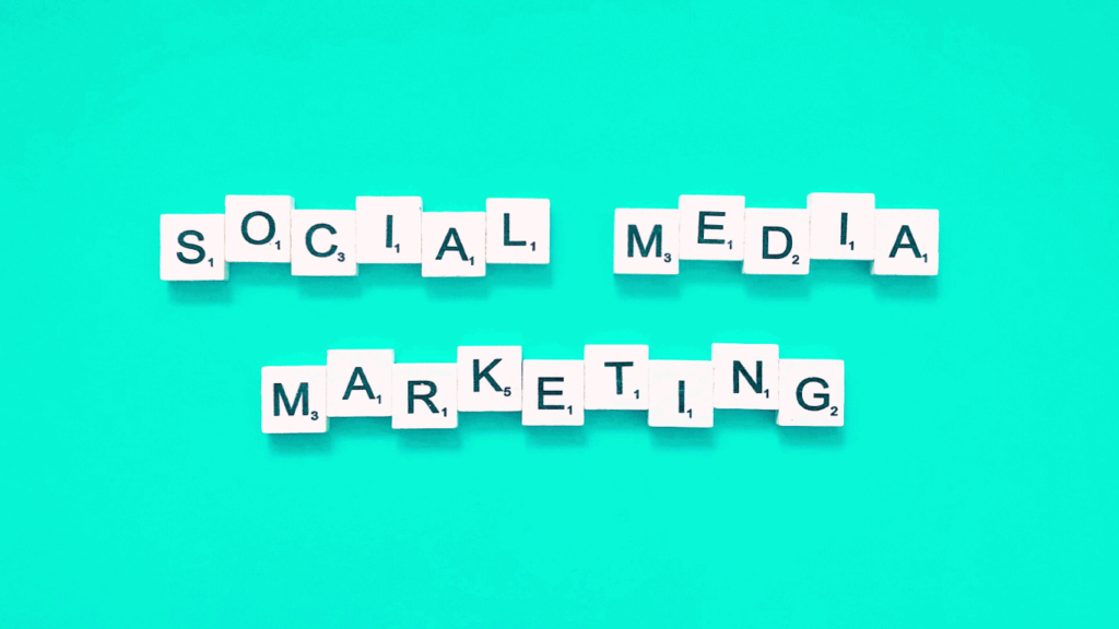 Wat is social media marketing?