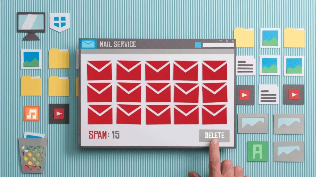 Wat is spam?