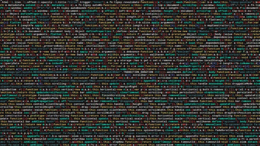 Wat is tracking code?