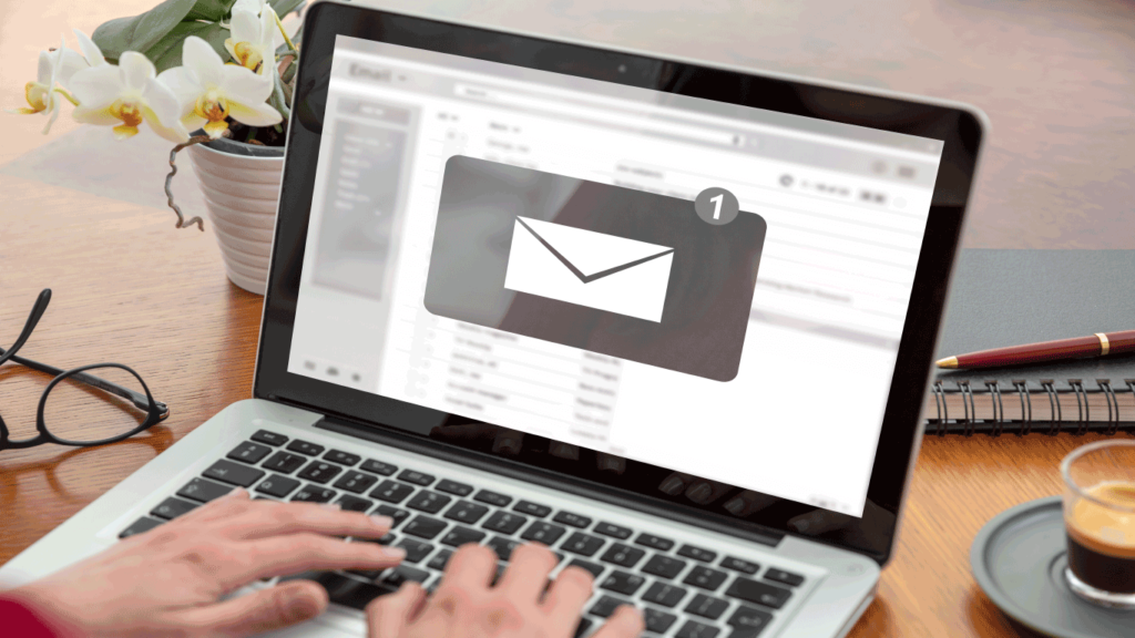 Wat is een E-mail?