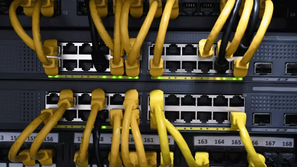 Wat is extranet?