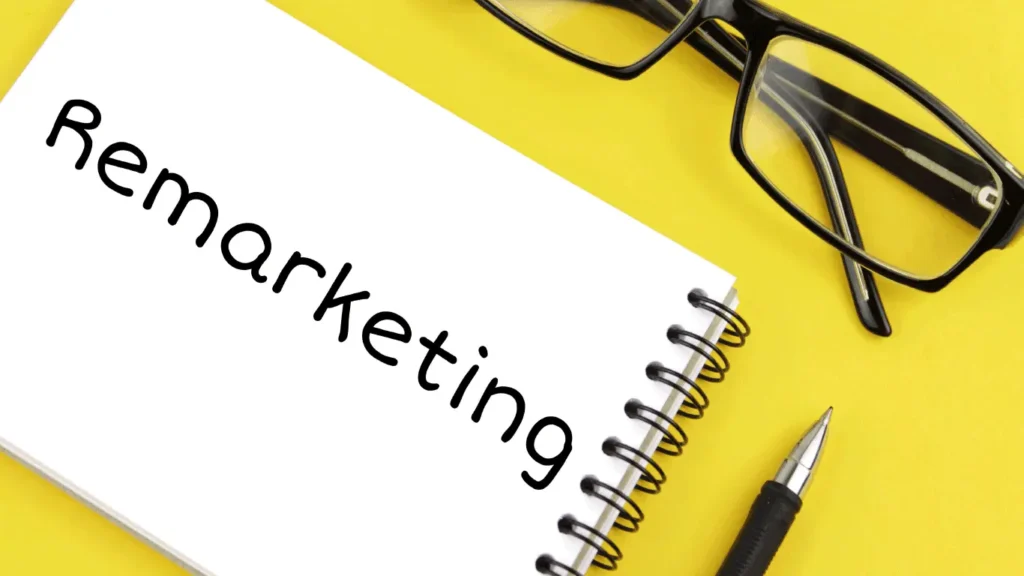 Wat is remarketing network?