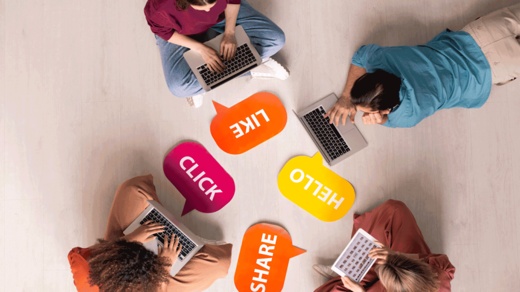 Wat is social media?